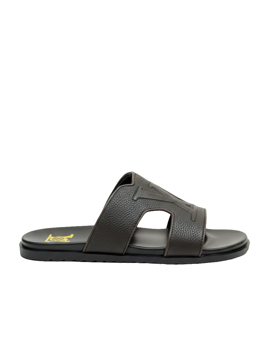 LV Citybreak Men's Sandal brown