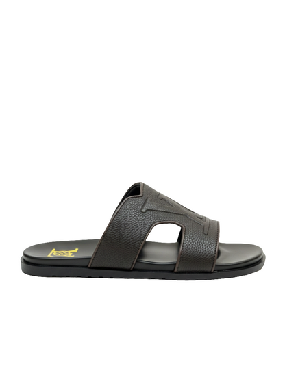LV Citybreak Men's Sandal brown