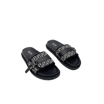 Dior Alpha Men's Sandal