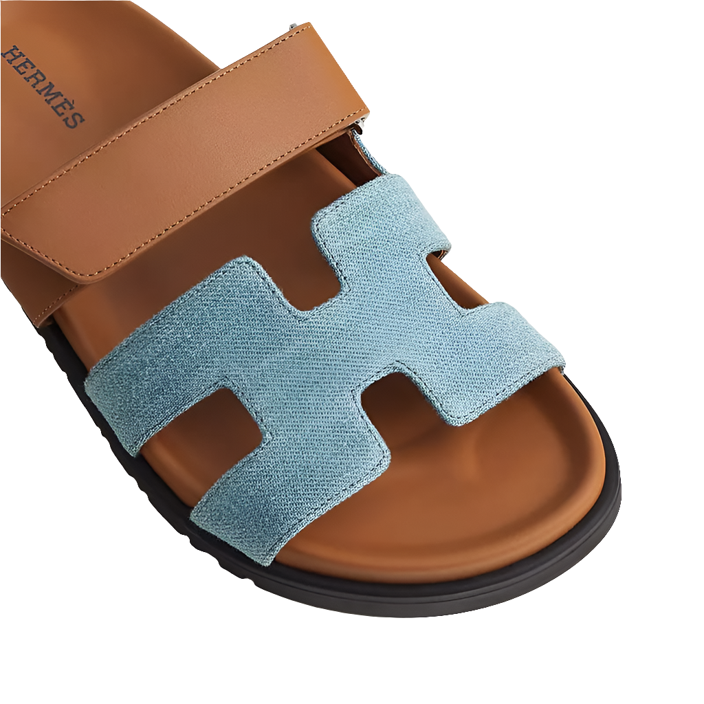 Hermés Chypre Women's Sandals