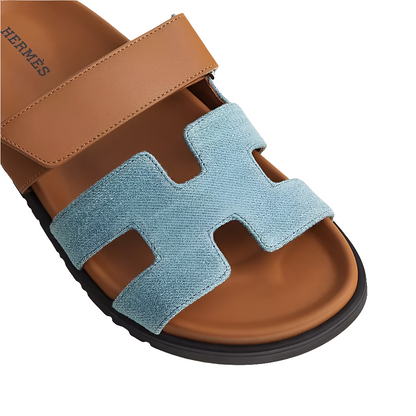 Hermés Chypre Women's Sandals