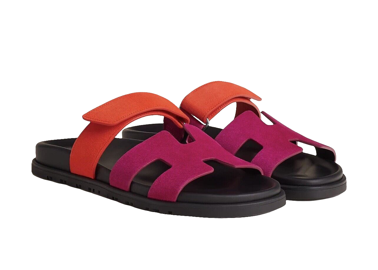 Hermés Chypre Women's Sandals