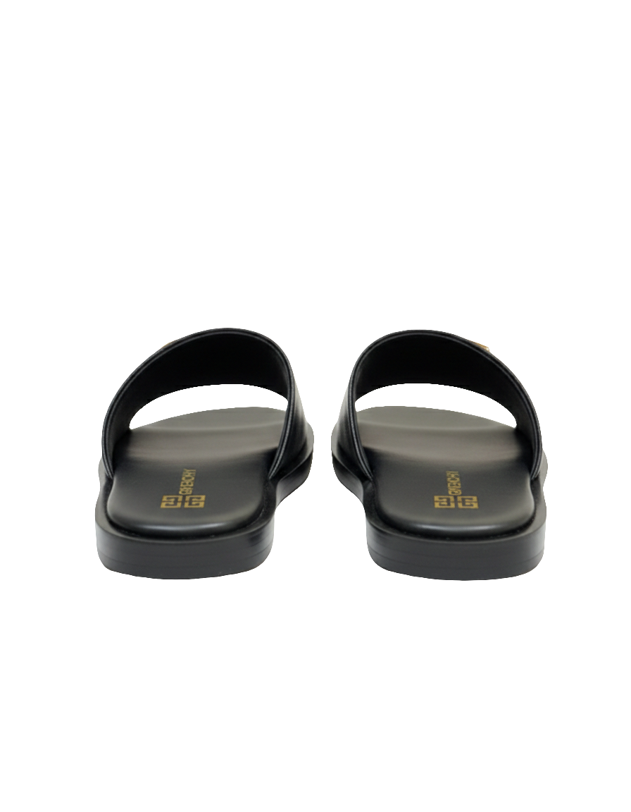 Dior Dway Men's Sandal black
