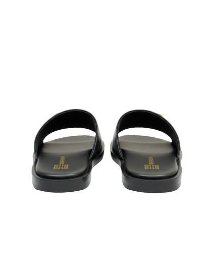 Dior Dway Men's Sandal black