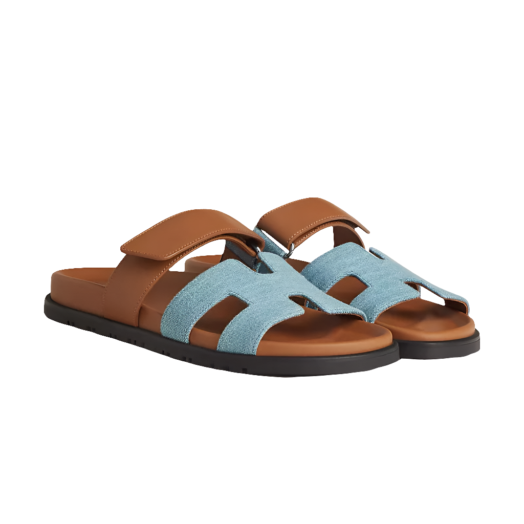 Hermés Chypre Women's Sandals