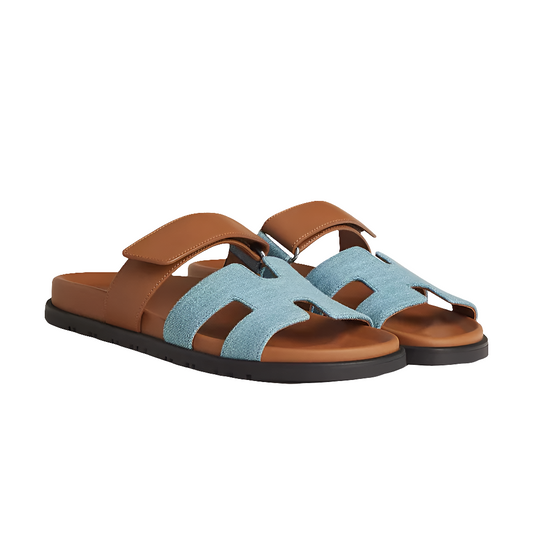 Hermés Chypre Women's Sandals