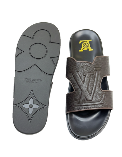 LV Citybreak Men's Sandal brown