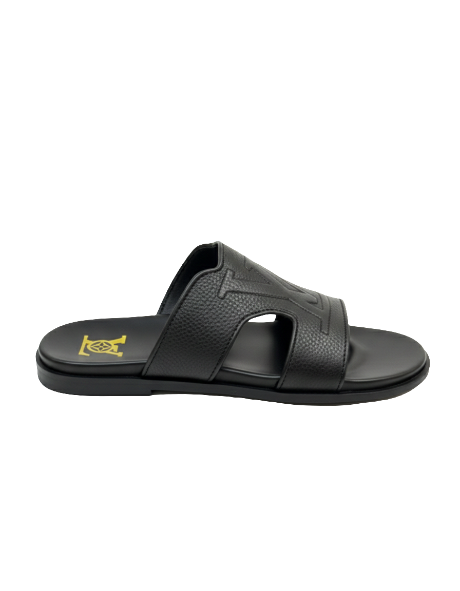 LV Citybreak Men's Sandal black