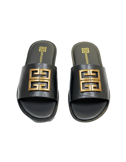 Givenchy 4G Men's Sandal