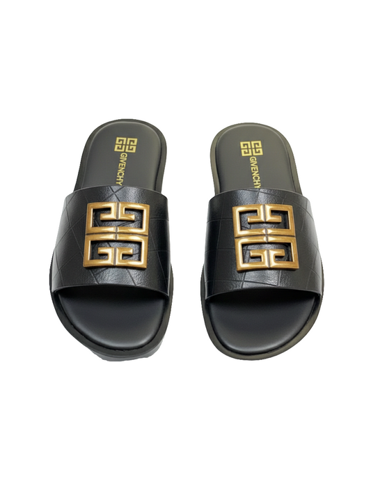Givenchy 4G Men's Sandal