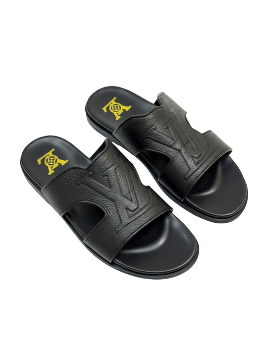 LV Citybreak Men's Sandal black