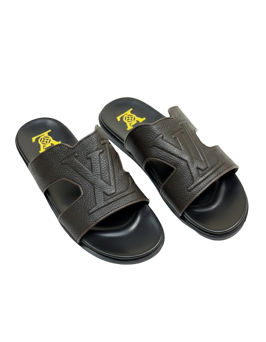 LV Citybreak Men's Sandal brown