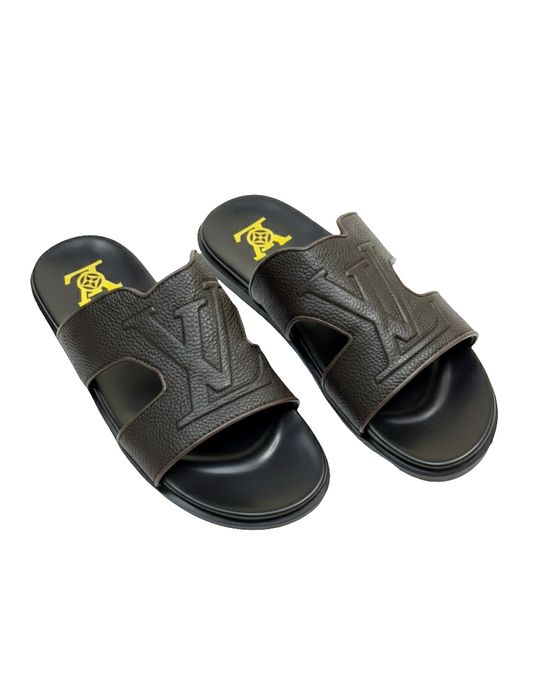 LV Citybreak Men's Sandal brown