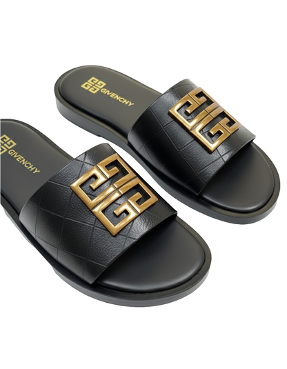 Givenchy 4G Men's Sandal