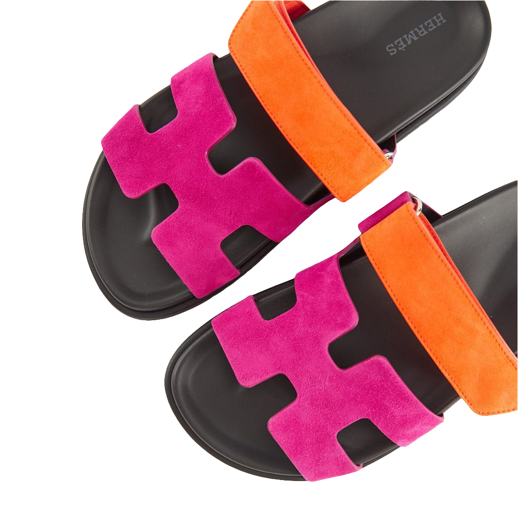 Hermés Chypre Women's Sandals