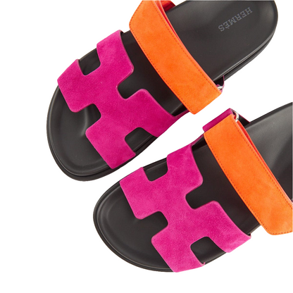 Hermés Chypre Women's Sandals