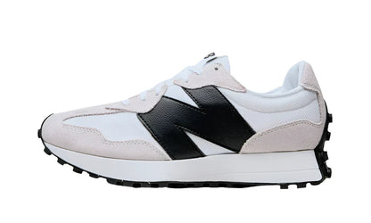 New Balance 327 "White / Black"