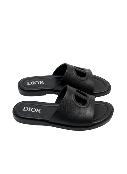 Dior Dway Men's Sandal black