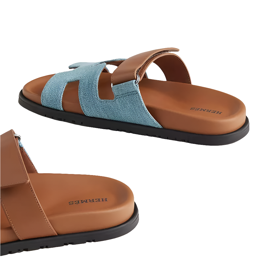 Hermés Chypre Women's Sandals