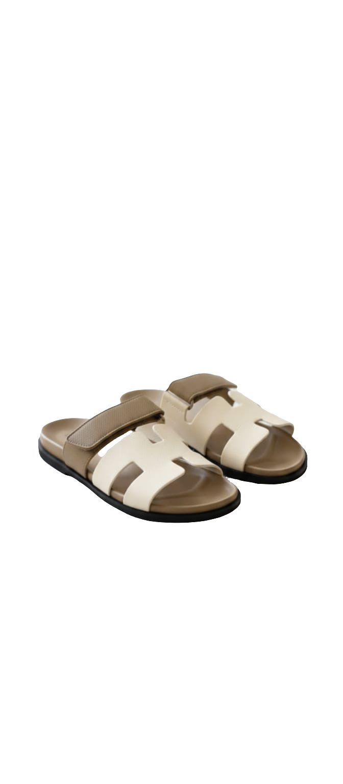 Hermés Chypre Women's Sandals