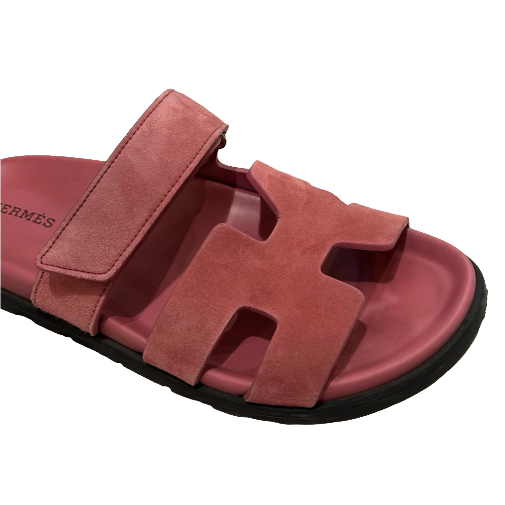 Hermés Chypre Women's Sandals