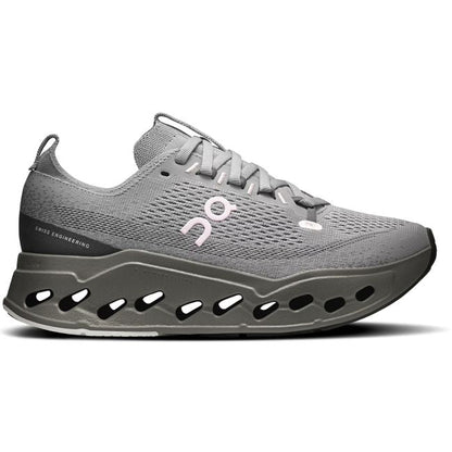 On Running Cloudsurfer Max "Grey"