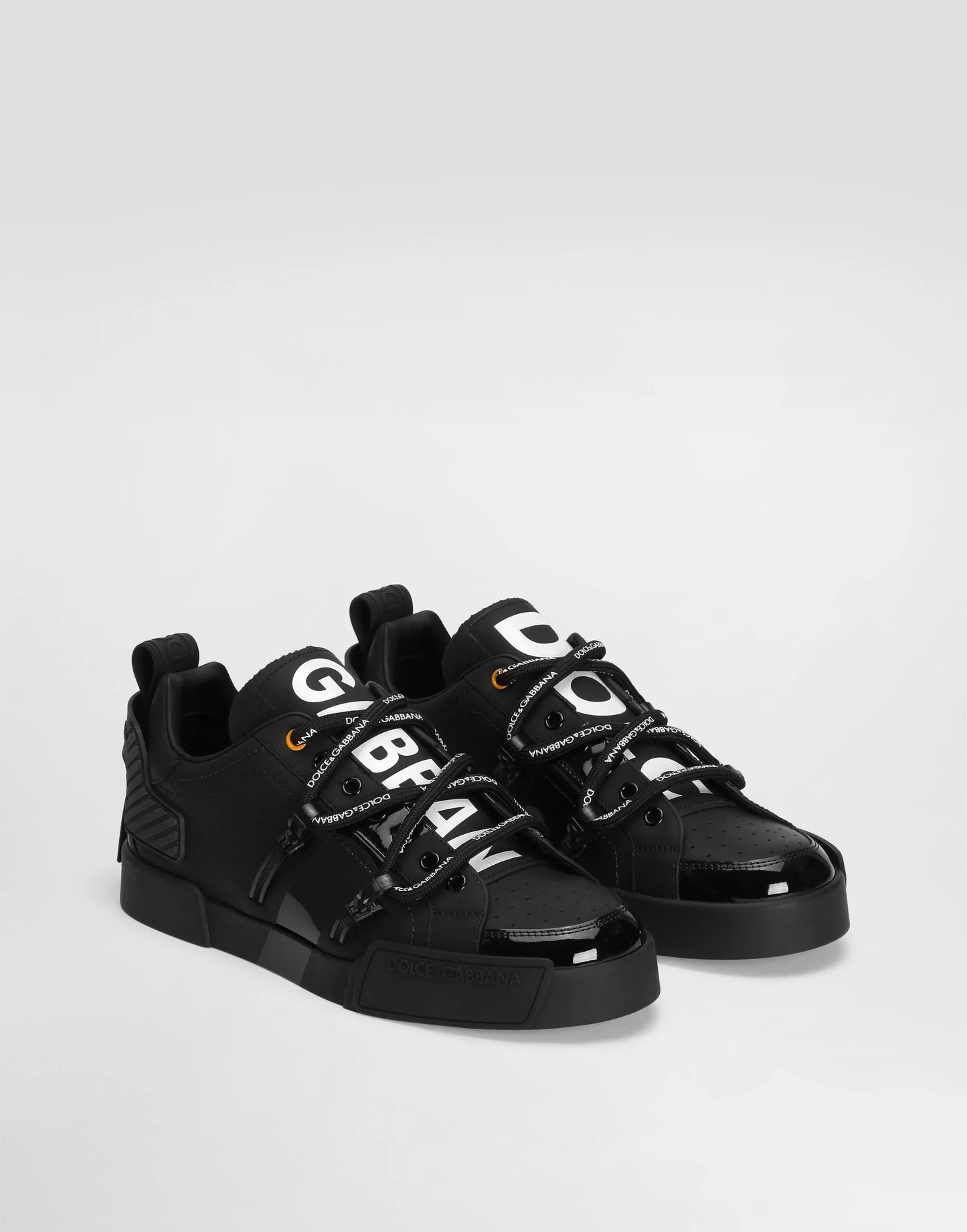 Dolce & Gabbana "Black"