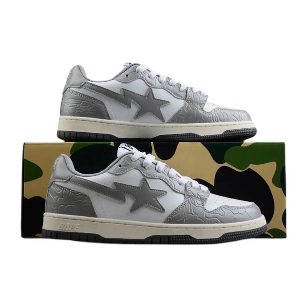 BAPE A Bathing Ape Court STA
