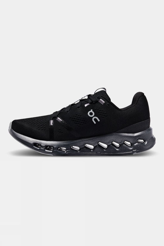 ON CloudSurfer ‘black’