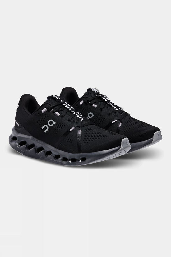 ON CloudSurfer ‘black’