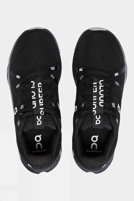 ON CloudSurfer ‘black’