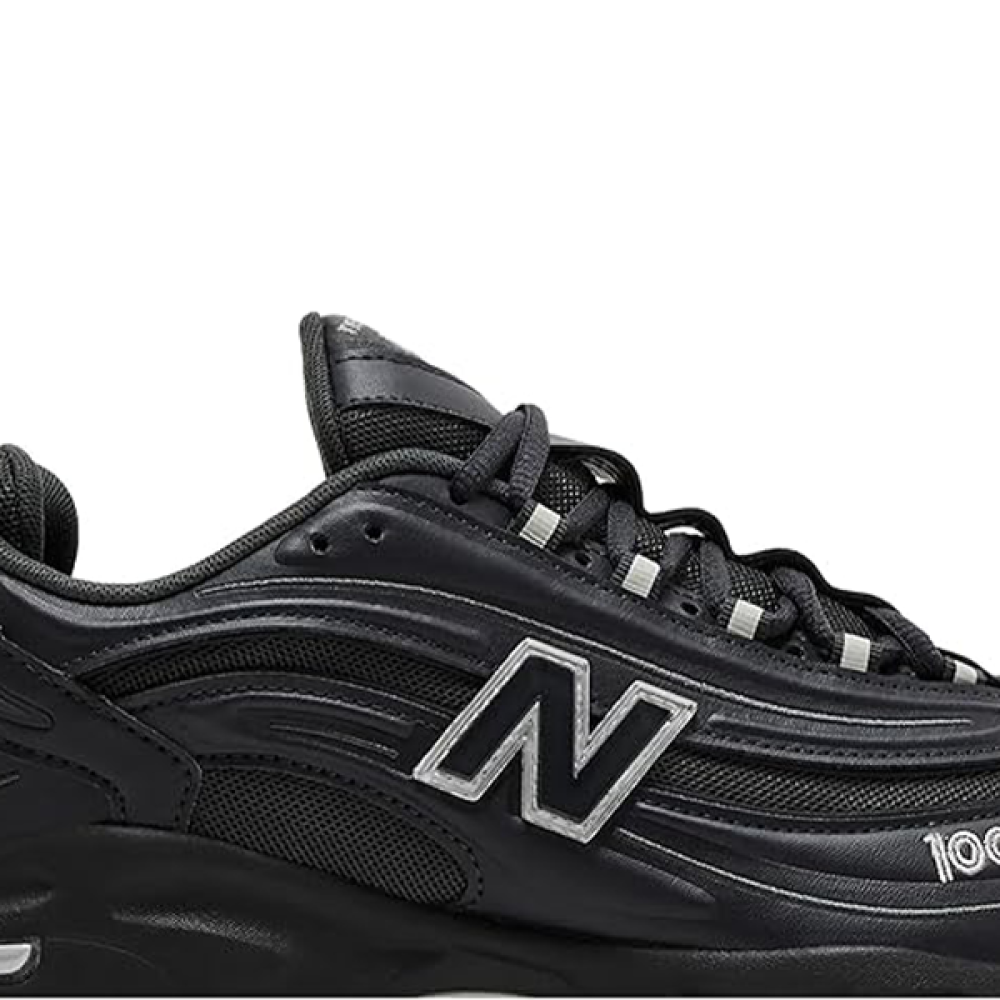 New Balance 1000 "Black"