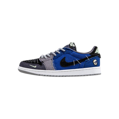 Air Jordan 1 low OG Zion Blue Voodoo
