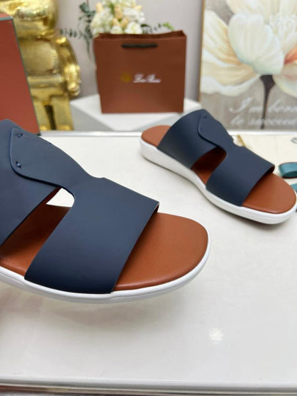Loro Piana Palm  Men's Sandals