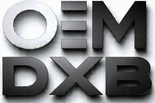 OEM DXB
