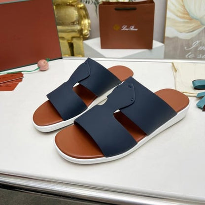 Loro Piana Palm  Men's Sandals