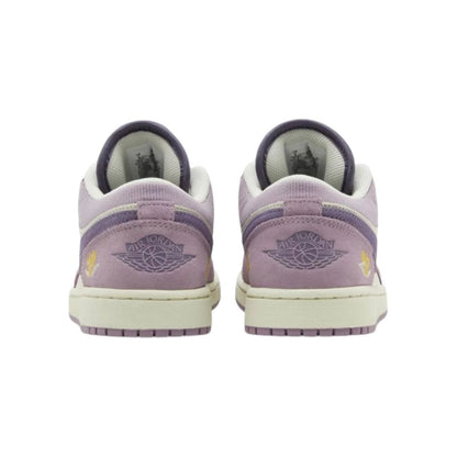 Air Jordan 1 Low IWD 'Unity' sneakers