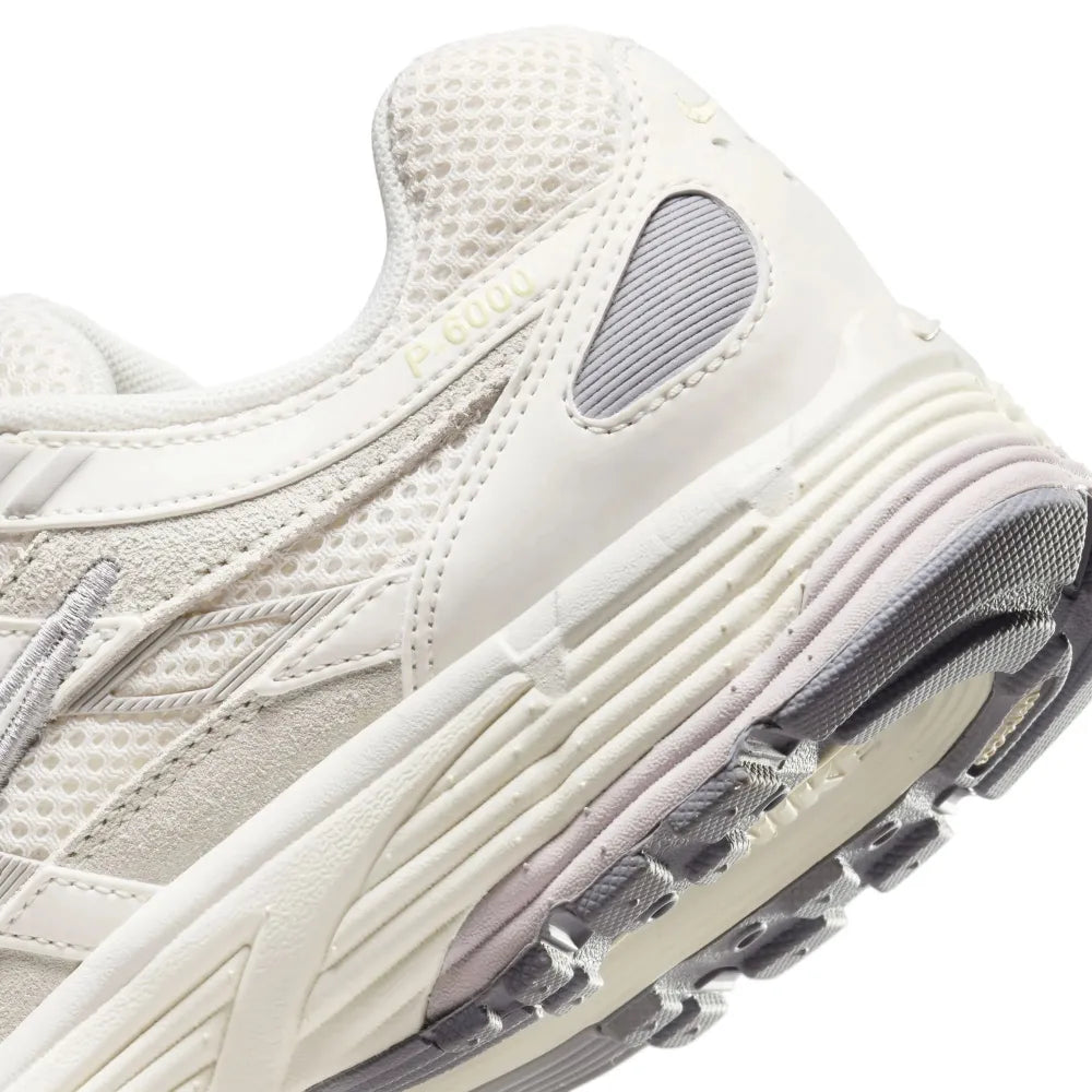 Nike P-6000 'Light Bone Platinum Violet'