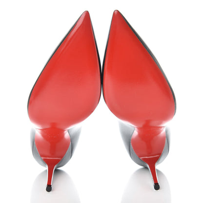 Christian Louboutin Kate leather Pumps "Black"