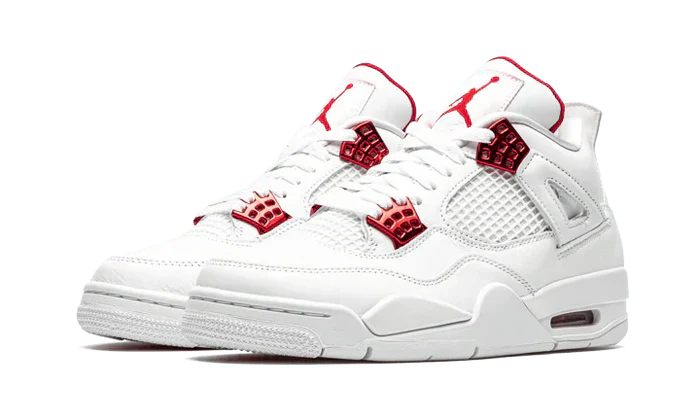JORDAN 4 RETRO