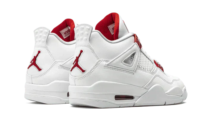 JORDAN 4 RETRO