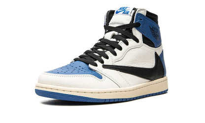 AIR JORDAN 1 HIGH OG SP "Travis Scott x Fragment"