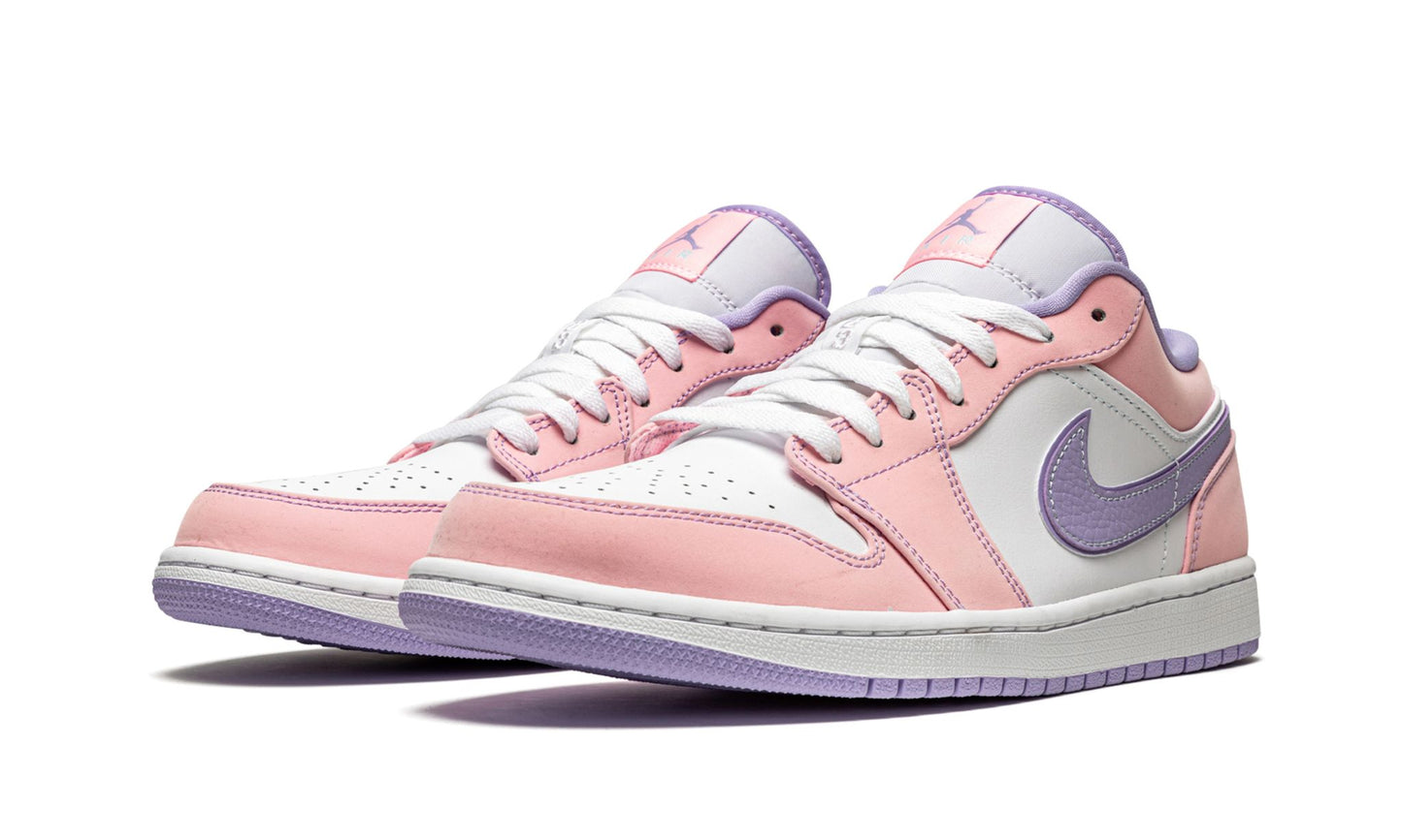 AIR JORDAN 1 LOW SE "Arctic Punch"
