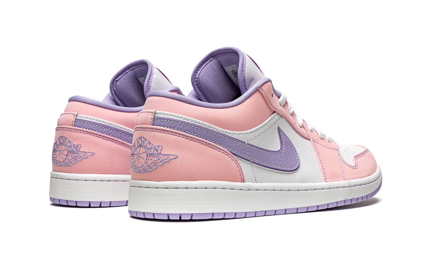 AIR JORDAN 1 LOW SE "Arctic Punch"