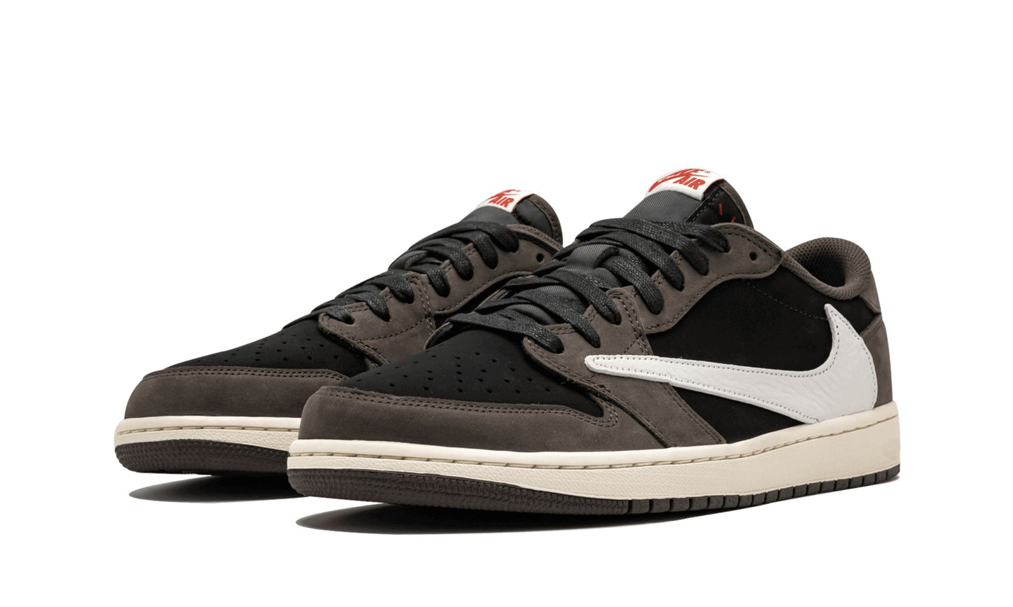 AIR JORDAN 1 LOW "Travis Scott"