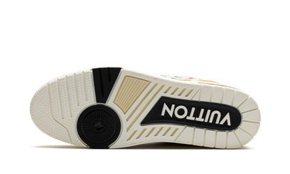 LV Trainer x Tyler the Creator "BEIGE / MULTICOLOR"