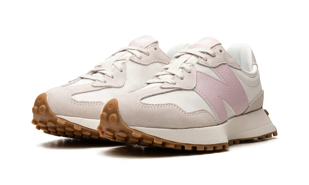 New Balance 327 WMNS "Moonbeam December Sky"