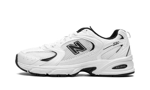 New Balance 530 "White Black"