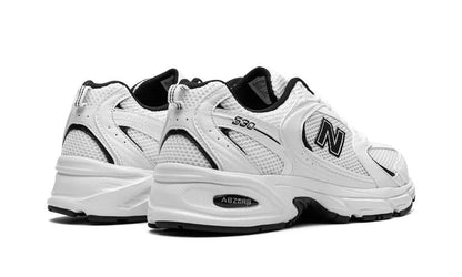 New Balance 530 "White Black"