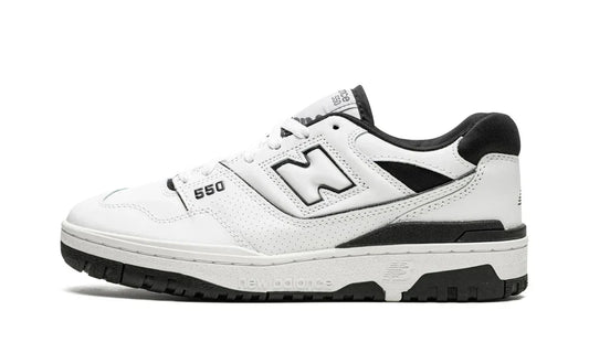 New Balance 550 "White / Black"